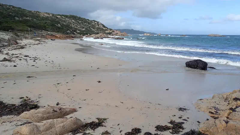 I venti dell'arcipelago