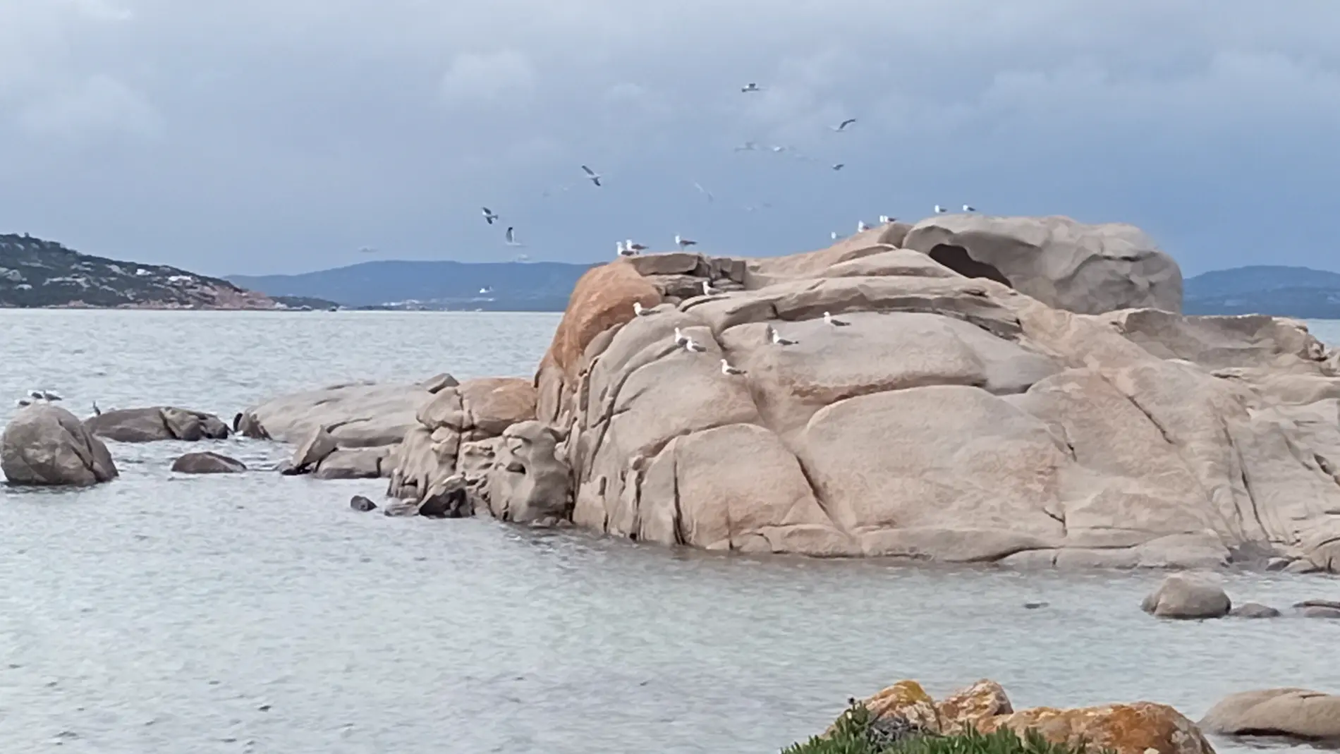 Isola di La Maddalena